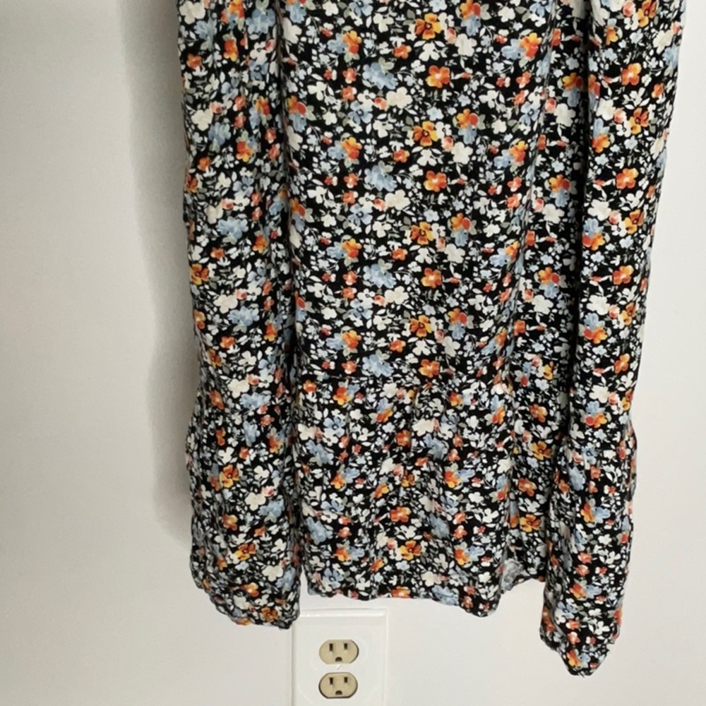Girl’s Primark Floral Dress Size 12-13Yrs - Picture 7 of 10